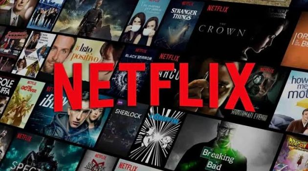 Netflix: todos os filmes e séries que chegam ao streaming em