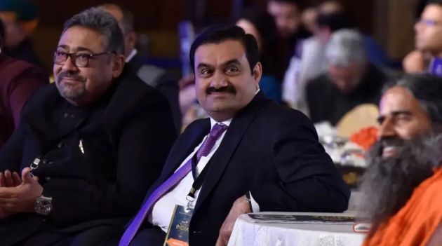 Notícias | O Indiano Gautam Adani Desbanca Jeff Bezos E Já é O Segundo ...