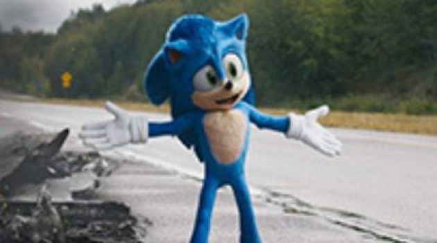 Sonic faz 30 anos em 2022 e Telecine vai exibir os dois filmes da saga -  Notícias de cinema - AdoroCinema