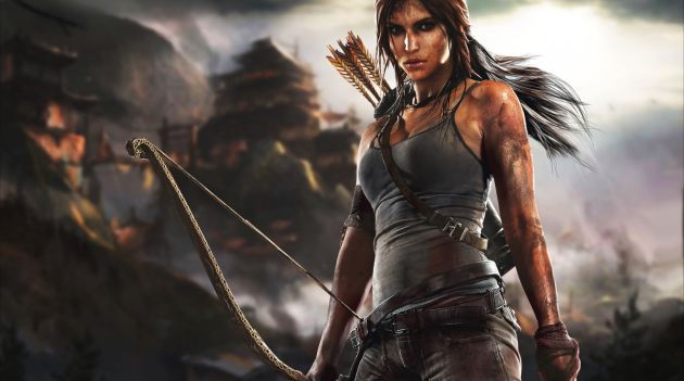 Crítica: Tomb Raider