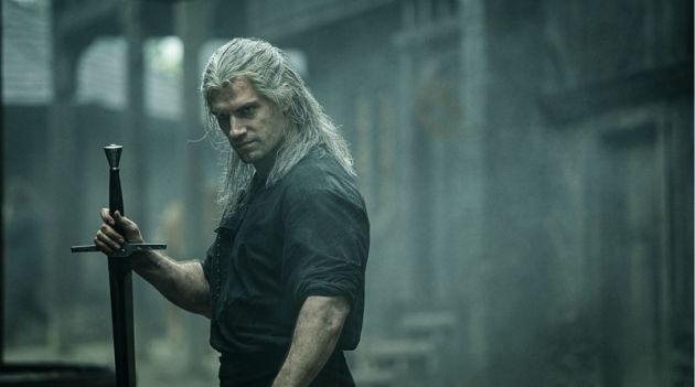 Arquivos The Witcher 4 temporada - Séries News