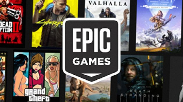 TODOS OS JOGOS GRÁTIS da EPIC GAMES STORE! O QUE ESTÁ de GRAÇA AGORA na EPIC  GAMES ? LISTA COMPLETA 