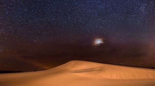 Contar todos os grãos de areia da Terra é uma numenalidade em se? - Quora