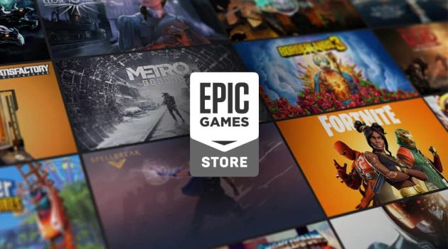 Chegando em breve! Epic Games revela data de lançamento do