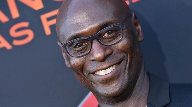 Notícias, Morre Lance Reddick dublador de Horizon e Destiny