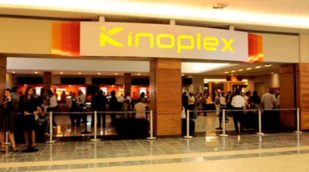 Kinoplex Osasco inicia venda antecipada de ingressos para