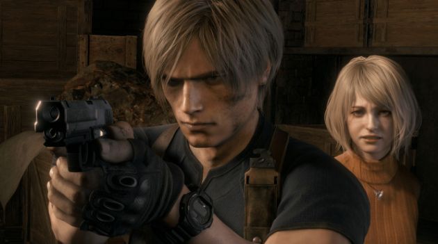 Resident Evil 4 Remake vendeu 3 milhões de cópias em 2 dias