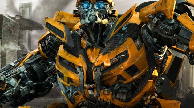 Notícias, Transformers: entenda a cronologia dos filmes
