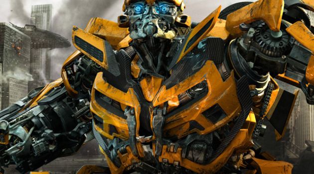 Ordem cronológica de Transformers #transformers #cinema #filme