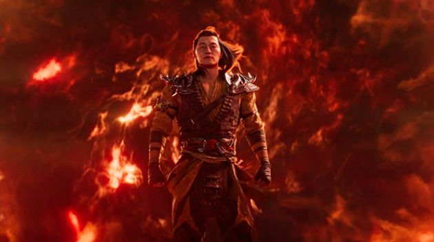 Mortal Kombat 1 (Switch) revela novos personagens, incluindo