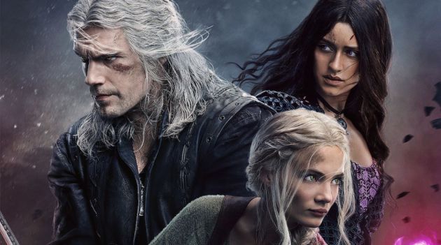 The Witcher: quando estreia a temporada 4 e o que esperar