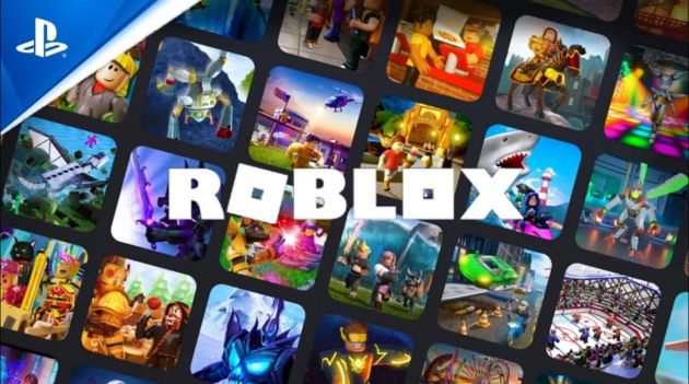 Roblox deve chegar as plataformas PlayStation - GAMER NA REAL