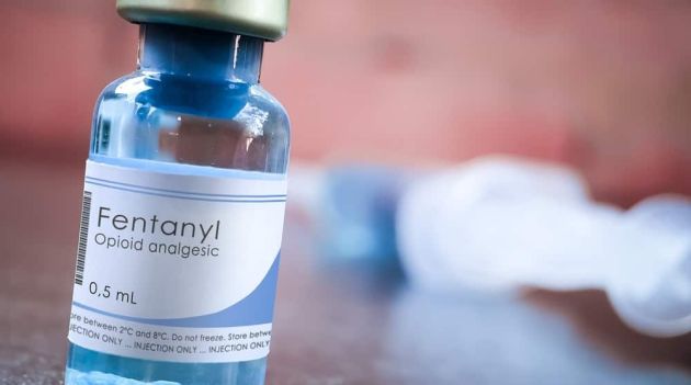 Fentanil: a droga que está matando milhares nos EUA