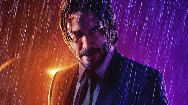 John Wick 4: Baba Yaga' ganha novas imagens