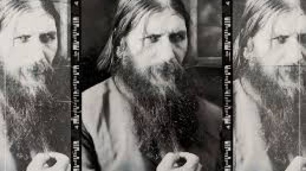 Notícias | Rasputin, o feiticeiro que conquistou a corte e enganou a ...
